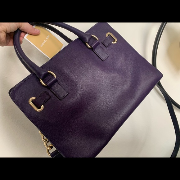 Michael Kors Handbag - Picture 3 of 5